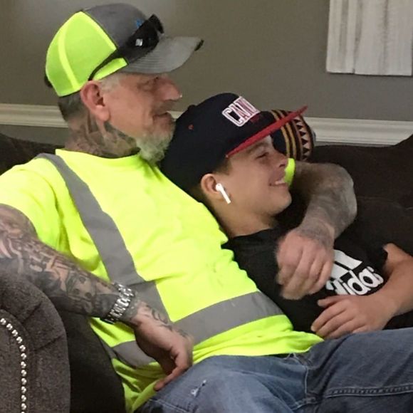 Meet your Posher, Patrick - Picture 1 of 1